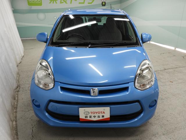 パッソ X キーレス(3枚目)