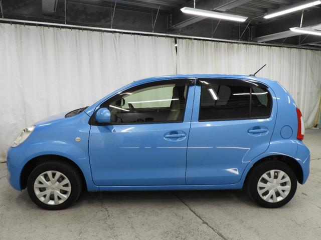 パッソ X キーレス(6枚目)