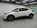 Ｃ－ＨＲ Ｇ　フルセグメモリーナビ＋バックモニター（5枚目）