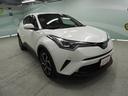 Ｃ－ＨＲ Ｇ　フルセグメモリーナビ＋バックモニター（8枚目）