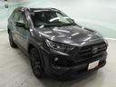 ＲＡＶ４ アドベンチャー　サンルーフ＋フルセグＴＣナビ＋バックモニター（8枚目）