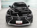 RC RC350 Fスポーツ フルセグメモリーナビ+バックモニター 中古車画像_3