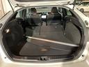 後席を倒せば大きな空間でたっぷり荷物も積み込めます。