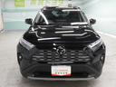 RAV4 ハイブリッドG 試乗車+フルセグメモリーナビ+バックモニター 中古車画像_3