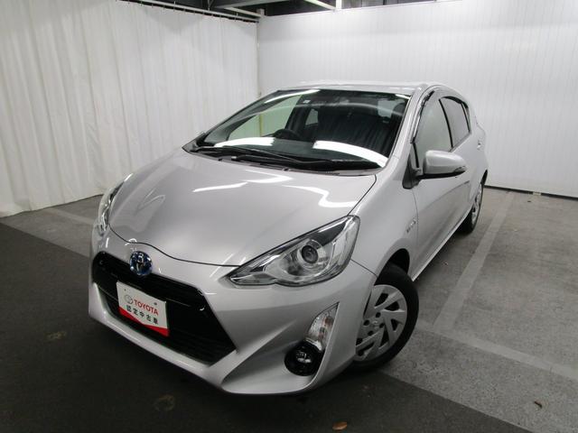 Sスタイルブラック メモリーナビ、フルセグTV、安心のバックモニター装着車!もちろんトヨタ認定中古車です!!(2枚目)