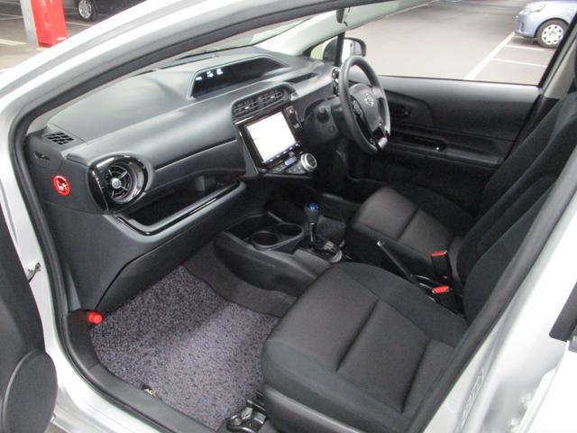 Sスタイルブラック メモリーナビ、フルセグTV、安心のバックモニター装着車!もちろんトヨタ認定中古車です!!(22枚目)