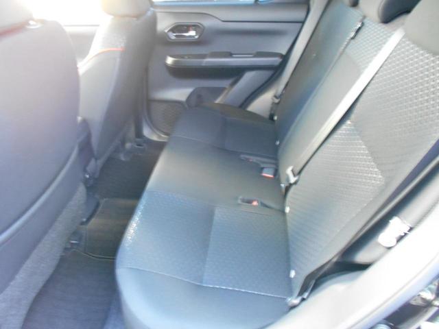 Z 衝突被害軽減ブレーキ+ペダル踏み間違い急加速抑制装置+車線逸脱警報+先進ライト+ブラインドスポットモニター+フルセグTV+純正アルミホイール+LEDヘッドライト+スマートキー+ETC+バックモニター(52枚目)