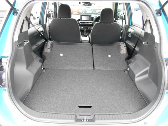 G ワンオーナー+衝突被害軽減ブレーキ+ペダル踏み間違い急発進抑制装置+車線逸脱警報+先進ライト+LEDヘッドランプ+バックモニター+ブラインドスポットモニター+ドライブレコーダー+ワンセグナビ(55枚目)