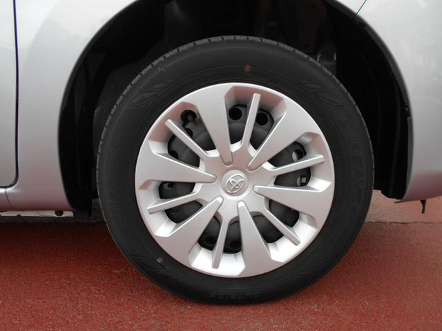 X S ワンオーナー+衝突被害軽減ブレーキ+ペダル踏み間違い急発進抑制装置+車線逸脱警報+先進ライト+CD再生+ワンセグナビ+スマートキー+バックモニター(13枚目)