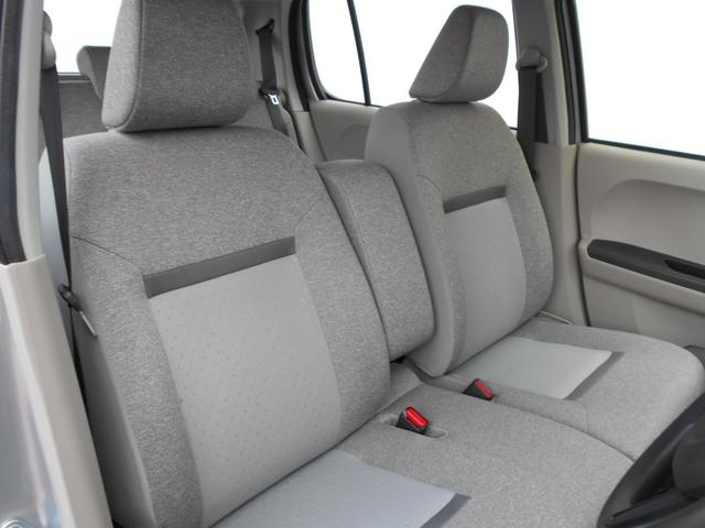 X S ワンオーナー+衝突被害軽減ブレーキ+ペダル踏み間違い急発進抑制装置+車線逸脱警報+先進ライト+CD再生+ワンセグナビ+スマートキー+バックモニター(19枚目)
