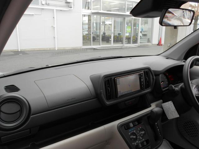 X S ワンオーナー+衝突被害軽減ブレーキ+ペダル踏み間違い急発進抑制装置+車線逸脱警報+先進ライト+CD再生+ワンセグナビ+スマートキー+バックモニター(37枚目)