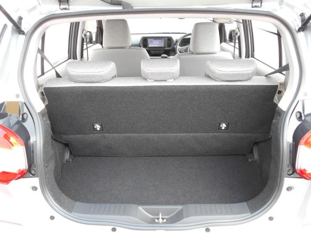 X S ワンオーナー+衝突被害軽減ブレーキ+ペダル踏み間違い急発進抑制装置+車線逸脱警報+先進ライト+CD再生+ワンセグナビ+スマートキー+バックモニター(43枚目)