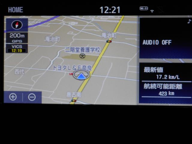 G モード ネロ ワンオーナー+レーダークルーズコントロール+衝突被害軽減ブレーキ+ペダル踏み間違い急発進抑制装置+車線逸脱警報+先進ライト+BSM+DVD再生+フルセグナビ+純正アルミホイール+スマートキー+LED(32枚目)