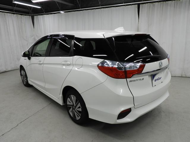 ハイブリッドX ホンダセンシング 衝突被害軽減ブレーキ+車線逸脱警報+DVD再生+フルセグナビ+バックモニター+ドライブレコーダー+LEDヘッドランプ+スマートキー+ETC(9枚目)