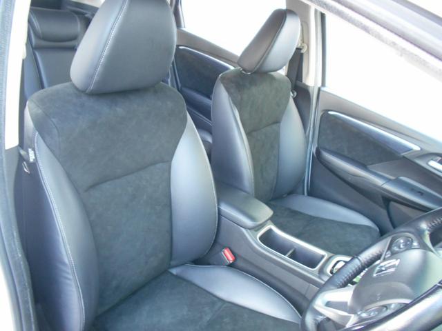 ハイブリッドX ホンダセンシング 衝突被害軽減ブレーキ+車線逸脱警報+DVD再生+フルセグナビ+バックモニター+ドライブレコーダー+LEDヘッドランプ+スマートキー+ETC(21枚目)