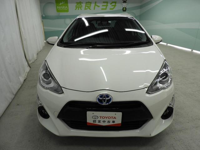 G 衝突被害軽減ブレーキ+車線逸脱警報+先進ライト+CD再生+ワンセグナビ+LEDヘッドランプ+キーレスエントリー+ETC+バックモニター(6枚目)