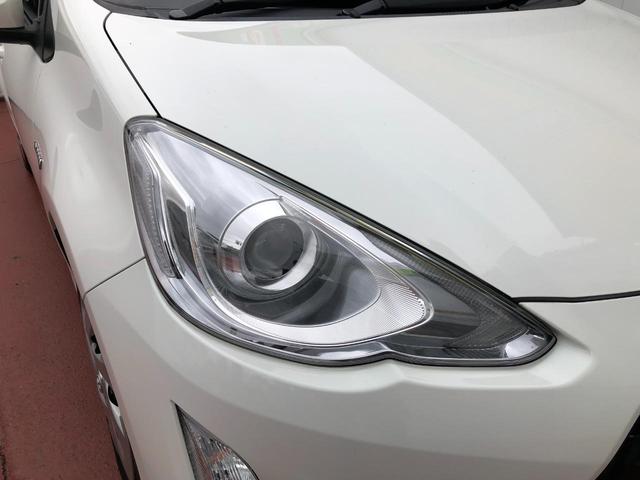G 衝突被害軽減ブレーキ+車線逸脱警報+先進ライト+CD再生+ワンセグナビ+LEDヘッドランプ+キーレスエントリー+ETC+バックモニター(16枚目)