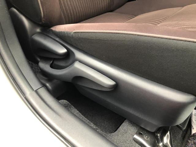 G 衝突被害軽減ブレーキ+車線逸脱警報+先進ライト+CD再生+ワンセグナビ+LEDヘッドランプ+キーレスエントリー+ETC+バックモニター(22枚目)