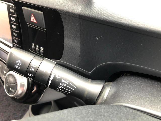 G 衝突被害軽減ブレーキ+車線逸脱警報+先進ライト+CD再生+ワンセグナビ+LEDヘッドランプ+キーレスエントリー+ETC+バックモニター(30枚目)