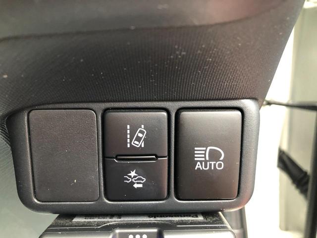 G 衝突被害軽減ブレーキ+車線逸脱警報+先進ライト+CD再生+ワンセグナビ+LEDヘッドランプ+キーレスエントリー+ETC+バックモニター(33枚目)