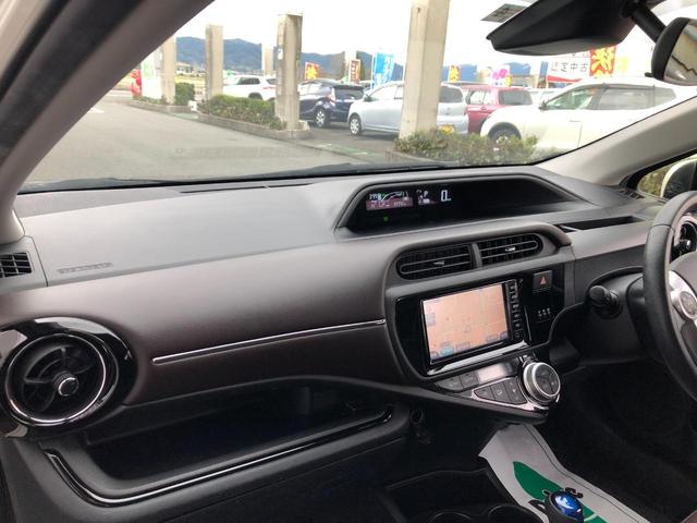 G 衝突被害軽減ブレーキ+車線逸脱警報+先進ライト+CD再生+ワンセグナビ+LEDヘッドランプ+キーレスエントリー+ETC+バックモニター(47枚目)