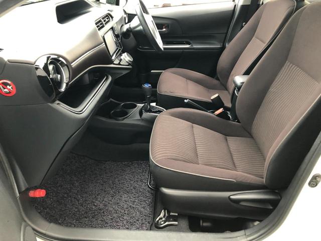 G 衝突被害軽減ブレーキ+車線逸脱警報+先進ライト+CD再生+ワンセグナビ+LEDヘッドランプ+キーレスエントリー+ETC+バックモニター(48枚目)