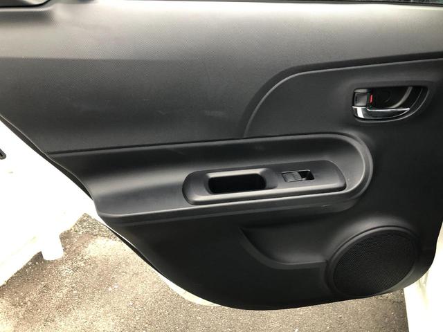 G 衝突被害軽減ブレーキ+車線逸脱警報+先進ライト+CD再生+ワンセグナビ+LEDヘッドランプ+キーレスエントリー+ETC+バックモニター(54枚目)