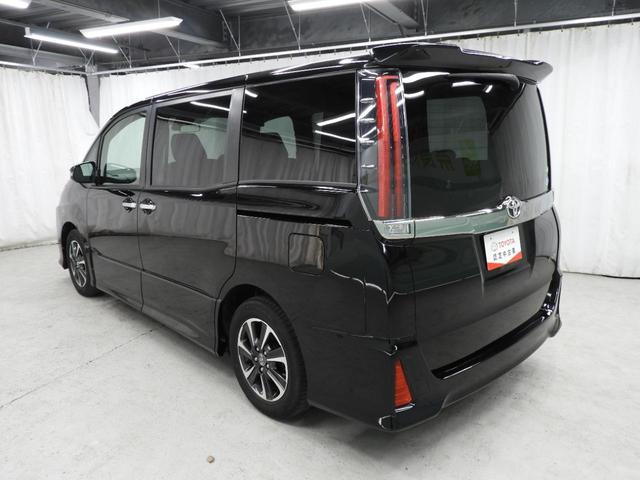 Si ダブルバイビー ワンオーナー+クルーズコントロール+衝突被害軽減ブレーキ+車線逸脱警報+先進ライト+DVD再生+フルセグナビ+純正アルミホイール+LEDヘッドランプ+両側電動スライドドア+スマートキー+バックモニター(10枚目)