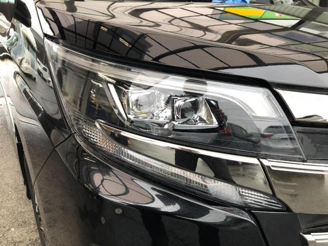 Si ダブルバイビー ワンオーナー+クルーズコントロール+衝突被害軽減ブレーキ+車線逸脱警報+先進ライト+DVD再生+フルセグナビ+純正アルミホイール+LEDヘッドランプ+両側電動スライドドア+スマートキー+バックモニター(17枚目)