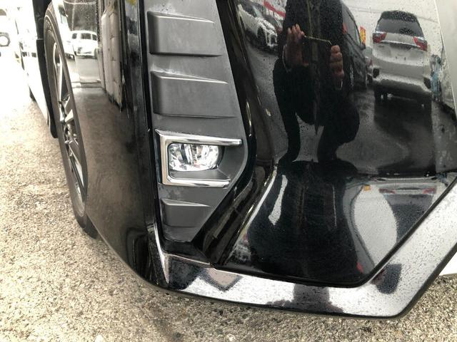 Si ダブルバイビー ワンオーナー+クルーズコントロール+衝突被害軽減ブレーキ+車線逸脱警報+先進ライト+DVD再生+フルセグナビ+純正アルミホイール+LEDヘッドランプ+両側電動スライドドア+スマートキー+バックモニター(18枚目)