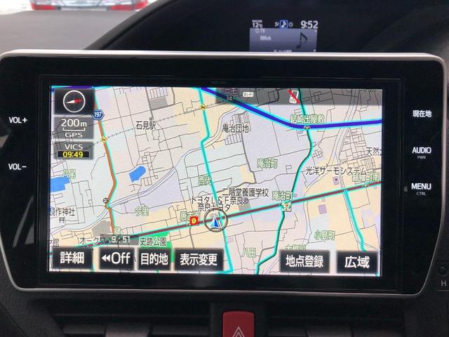 Si ダブルバイビー ワンオーナー+クルーズコントロール+衝突被害軽減ブレーキ+車線逸脱警報+先進ライト+DVD再生+フルセグナビ+純正アルミホイール+LEDヘッドランプ+両側電動スライドドア+スマートキー+バックモニター(35枚目)