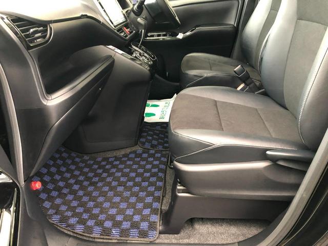 Si ダブルバイビー ワンオーナー+クルーズコントロール+衝突被害軽減ブレーキ+車線逸脱警報+先進ライト+DVD再生+フルセグナビ+純正アルミホイール+LEDヘッドランプ+両側電動スライドドア+スマートキー+バックモニター(47枚目)