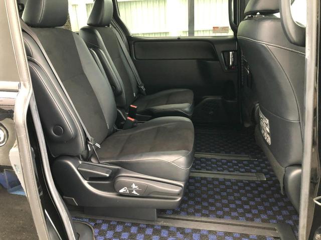Si ダブルバイビー ワンオーナー+クルーズコントロール+衝突被害軽減ブレーキ+車線逸脱警報+先進ライト+DVD再生+フルセグナビ+純正アルミホイール+LEDヘッドランプ+両側電動スライドドア+スマートキー+バックモニター(50枚目)