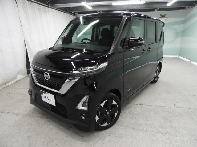 日産 ルークス