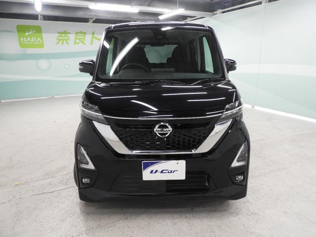 日産 ルークス