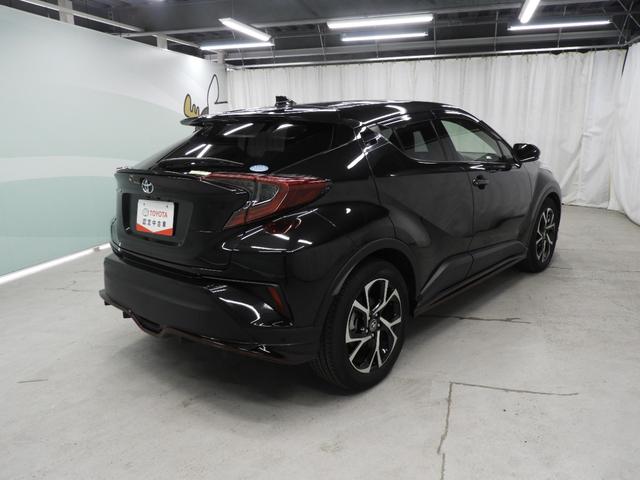 トヨタ Ｃ－ＨＲ