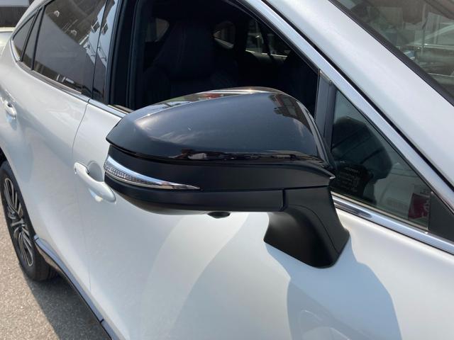 ハリアーＰＨＥＶ Ｚ　ワンオーナー＋フルセグナビ＋パノラミックビューモニター＋パワーバックドア＋ハンドルヒーター＋シートヒーター＋シートエアコン＋ＡＣ１００Ｖ電源＋レーダークルーズコントロール＋ＬＥＤヘッドランプ（13枚目）