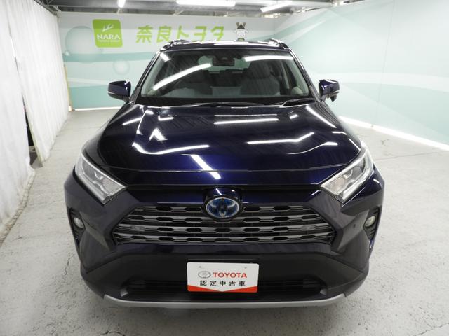 ＲＡＶ４ ハイブリッドＧ（4枚目）