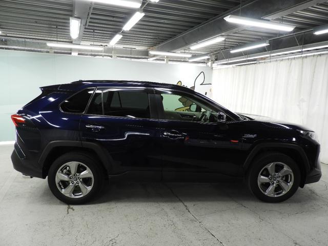 ＲＡＶ４ ハイブリッドＧ（6枚目）