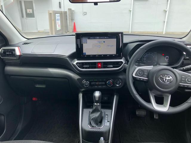 ライズ Ｚ　ＴＣナビ＋パノラミックビューモニター＋ＥＴＣ＋ドライブレコーダ＋ＬＥＤヘッドランプ＋スマートキー＋ワンオーナー（18枚目）