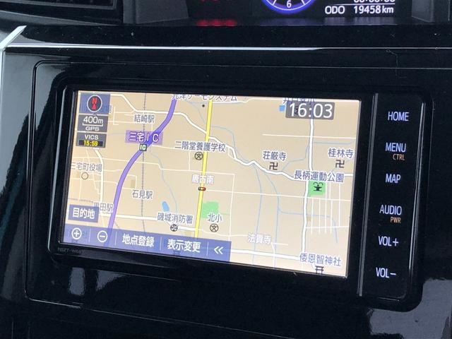ルーミー カスタムＧ－Ｔ　メモリナビ＋バックモニター＋ＥＴＣ＋両側電動スライドドア＋ＬＥＤヘッドランプ＋スマートキー＋スマートアシスト＋ワンオーナー（31枚目）