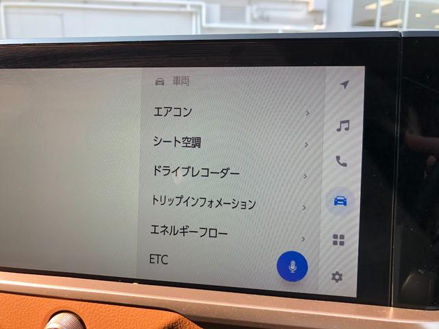 クラウンクロスオーバー ＲＳアドバンスド　ＴＣナビ＋パノラミックビューモニター＋ＥＴＣ＋前後ドラレコ＋本革シート＋シートヒーター＋シートクーラー＋モデリスタフルエアロ付き（34枚目）