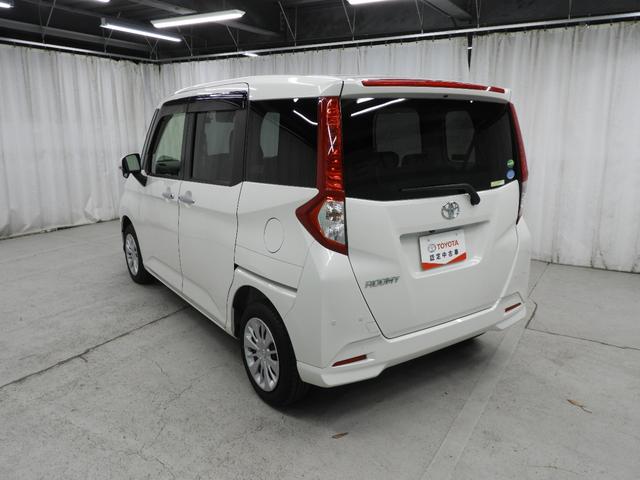 ルーミー Ｇ－Ｔ　ＴＣナビ＋バックモニター＋ＥＴＣ＋ドライブレコーダー＋両側パワースライドドア＋ＬＥＤヘッドランプ＋スマートキー＋ワンオーナー（13枚目）