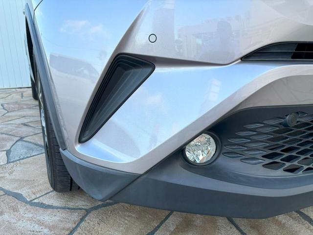 Ｃ－ＨＲ Ｇ－Ｔ　メモリナビ＋バックモニター＋ＥＴＣ＋ドライブレコーダー＋合成皮革シート＋スマートキー＋ワンオーナー（11枚目）