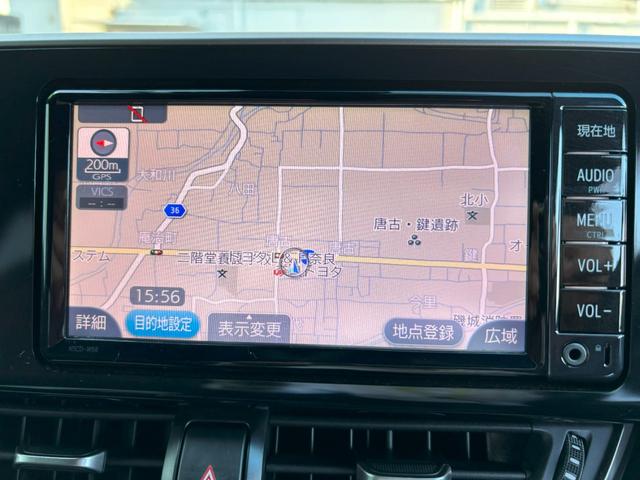 Ｃ－ＨＲ Ｇ－Ｔ　メモリナビ＋バックモニター＋ＥＴＣ＋ドライブレコーダー＋合成皮革シート＋スマートキー＋ワンオーナー（28枚目）