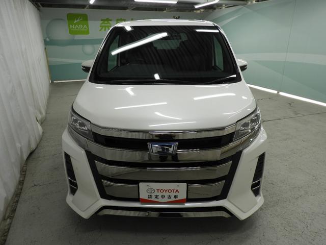ノア 　メモリナビ＋バックモニター＋ＥＴＣ＋ドライブレコーダー＋シートヒーター＋スマートキー＋ワンオーナー（3枚目）