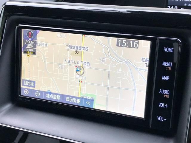 ノア 　メモリナビ＋バックモニター＋ＥＴＣ＋ドライブレコーダー＋シートヒーター＋スマートキー＋ワンオーナー（34枚目）