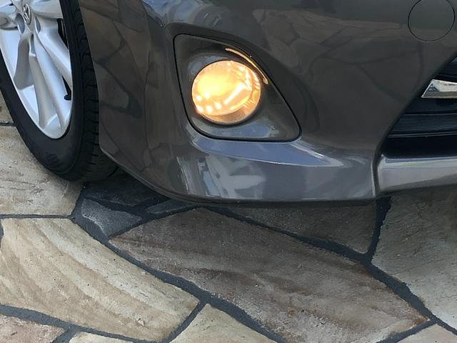 エスティマ 2.4アエラス Gエディション フルセグHDDナビ+バックモニター+ETC+後席モニター+ドライブレコーダー+スマートキー+ワンオーナー(11枚目)