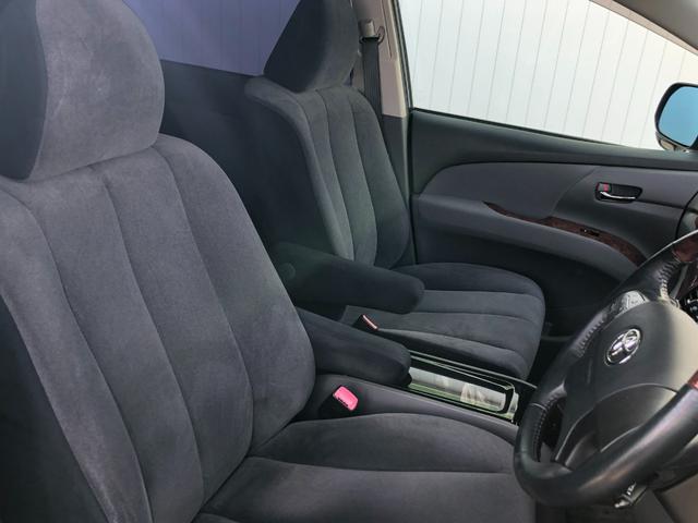 エスティマ 2.4アエラス Gエディション フルセグHDDナビ+バックモニター+ETC+後席モニター+ドライブレコーダー+スマートキー+ワンオーナー(17枚目)