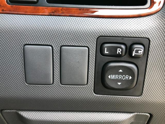 エスティマ 2.4アエラス Gエディション フルセグHDDナビ+バックモニター+ETC+後席モニター+ドライブレコーダー+スマートキー+ワンオーナー(20枚目)